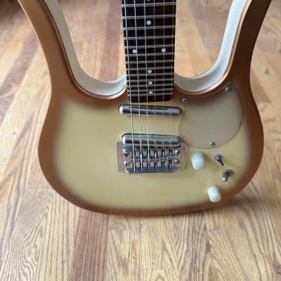 Caparison APPLE HORN SAND STONE [SN 190241] [03/12] | Reverb