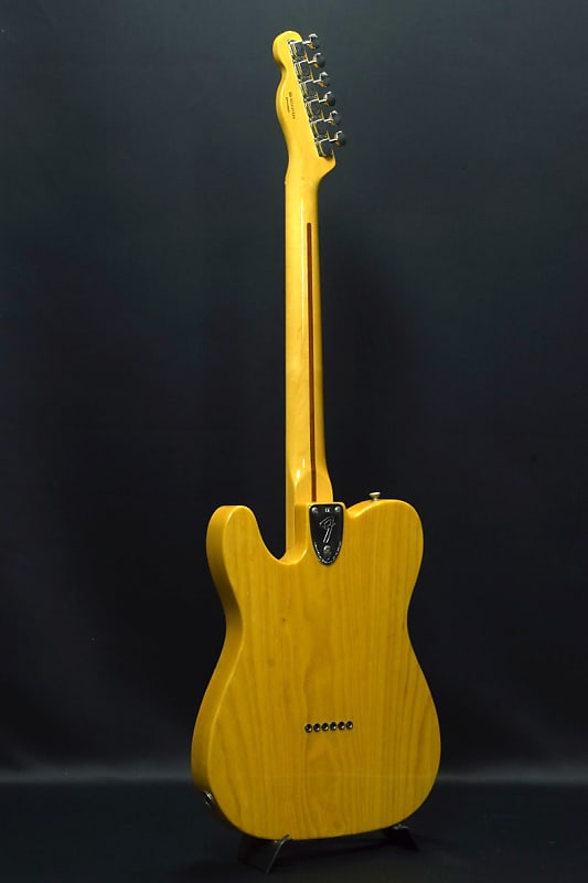 Fender Classic Series '72 Telecaster Thinline Electric