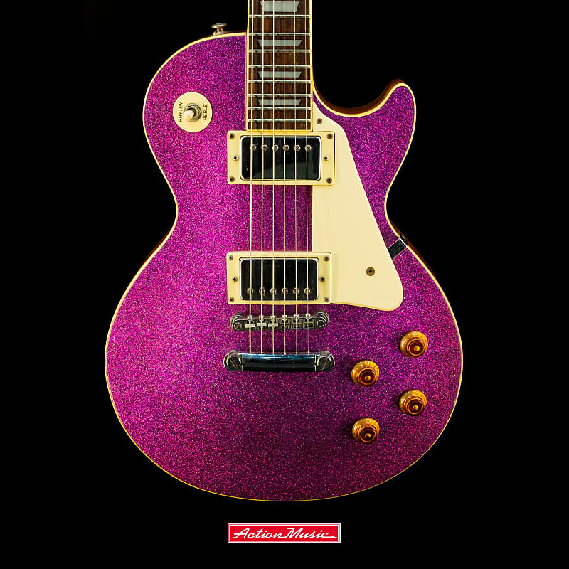 06年製【Epiphone|Les Paul Limited Edition】 Epiphone Les Paul Special-I Limited-Edition Electric Guitar