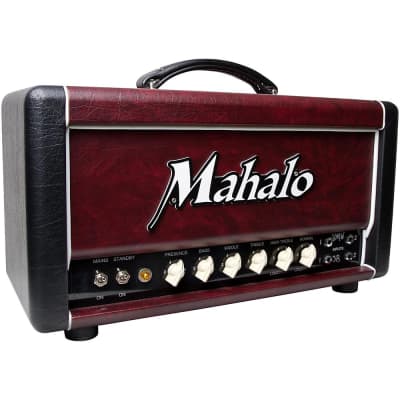 Mahalo VMW 38W Guitar Tube Head for sale