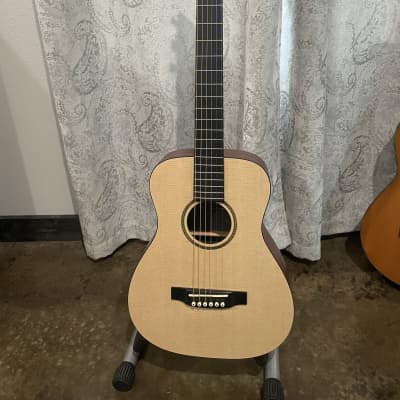 Martin LXM Little Martin 2003 - 2018 - Natural for sale