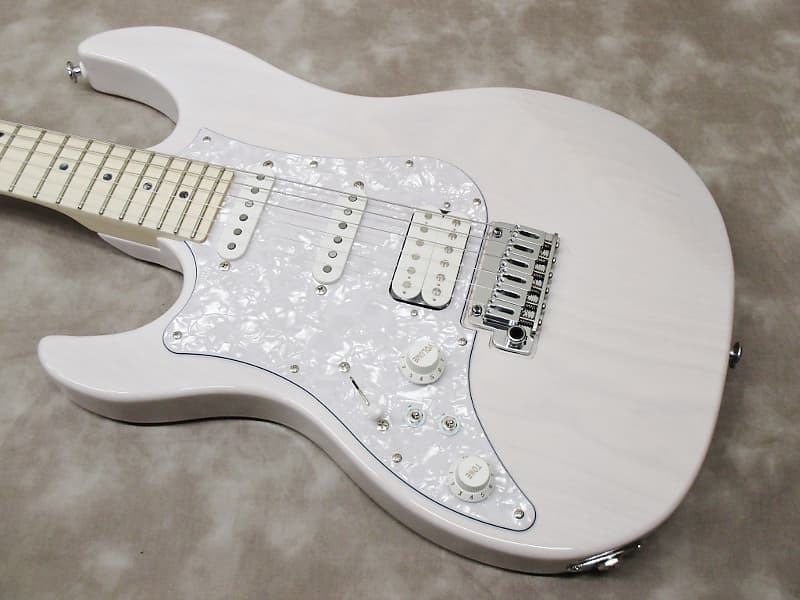 Fujigen EOS-ASH-M/Lefty (White Blonde) -Expert ODYSSEY-