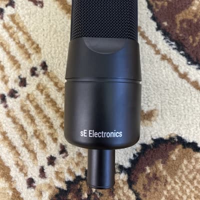 sE Electronics - X1 Series Condenser Mic w/Clip (Used) image 6