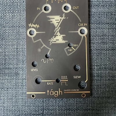その他 Instruo Tagh tágh - Random Voltage Generator - Instruō Modular - Glasgow