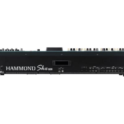 Hammond SKX Pro Dual Manual 61 Key Combo Organ-New in Box-Custom Programs! image 16