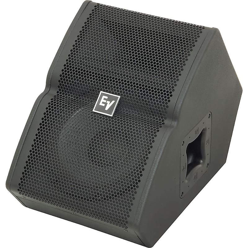 Electro-Voice TX1122FM Passive Floor Monitor Loudspeaker image 1