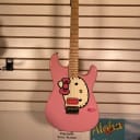 Squier Hello Kitty Stratocaster  2006 Pink