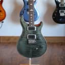Paul Reed Smith CE24  2018 Trampas Green