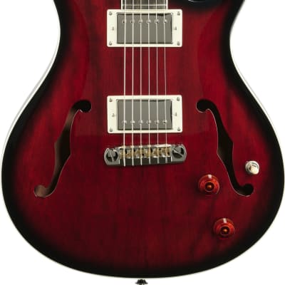 PRS SE Hollowbody Standard | Reverb