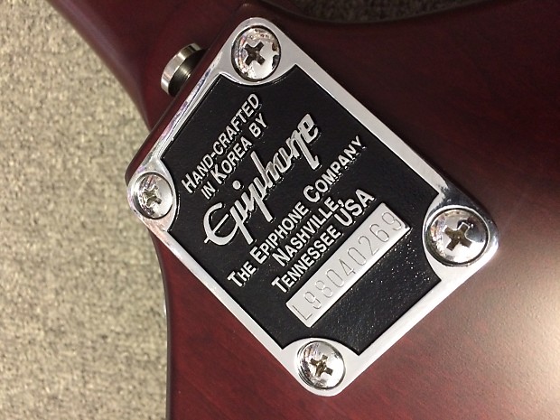 Epiphone EB1 VIOLIN BASS | Reverb