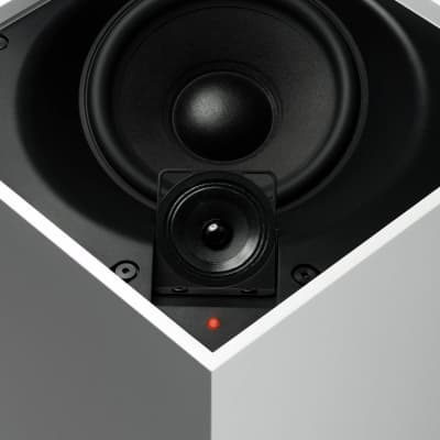 Teenage Engineering: OD-11 Wireless Speaker - White image 4