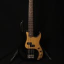 fender American Deluxe Precision Bass