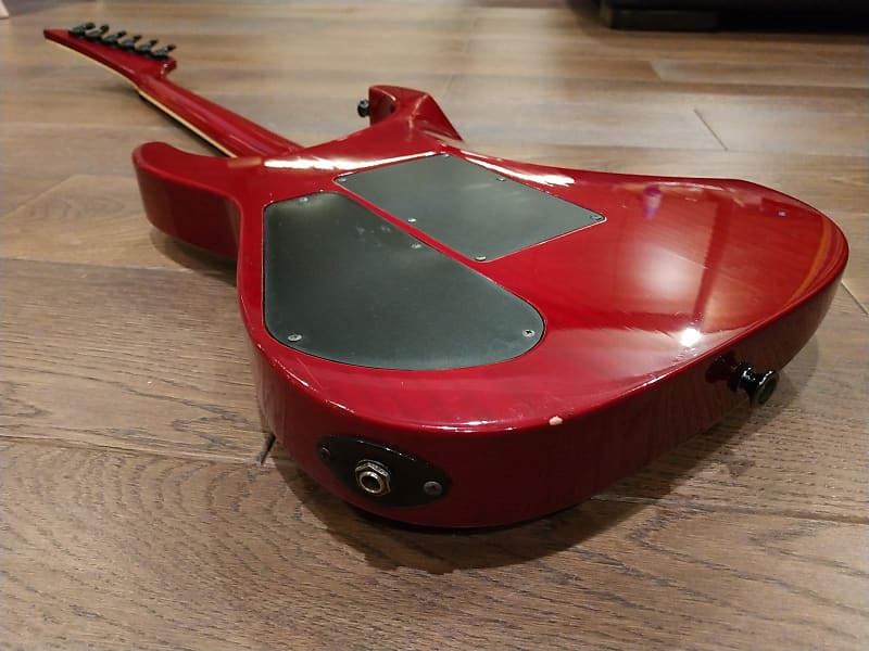 Jackson Stars Red Electric Guitars for sale | eBay