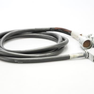 Mogami 2934 10ft EDAC 56-Pin Male - Canare NK-27 Multicore Snake Cable #52050 image 5
