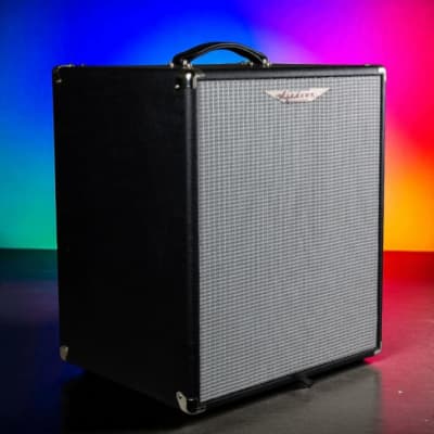 Gallien-Krueger MB150E-III Bass Combo | Reverb