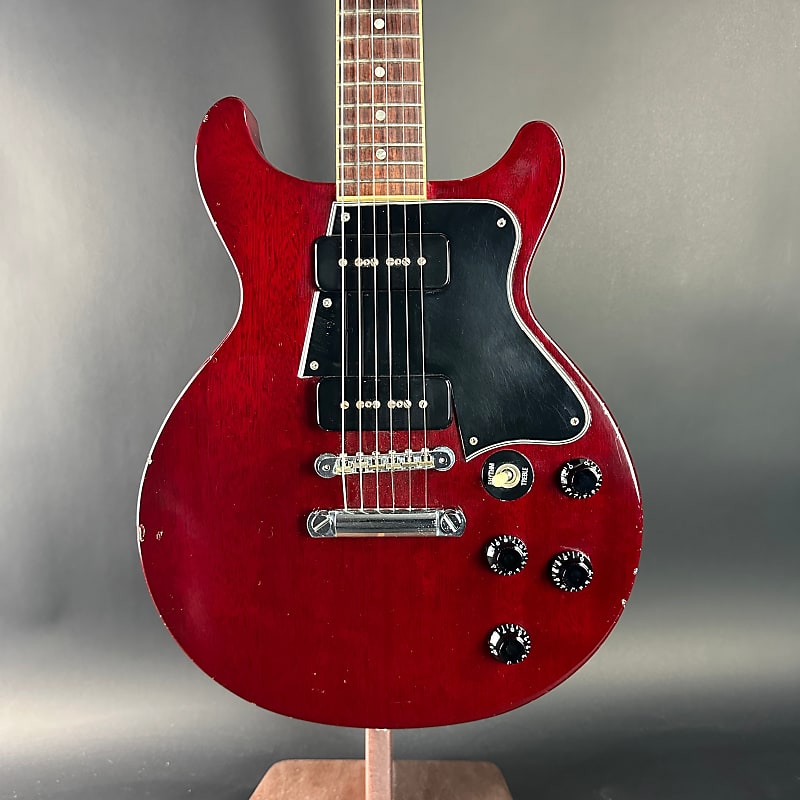 Gibson Les Paul Special Double Cutaway 1990 - 1997 | Reverb