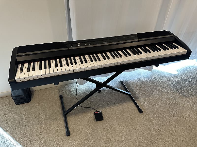 KORG Korg SP-170S Keyboard コルグ 電子ピアノ -GrunSound-m418-