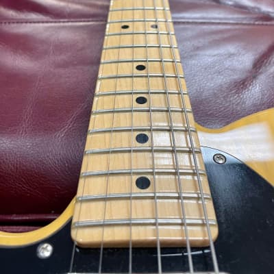 Pre-Owned Fender Fender American Telecaster Lefty 2020 image 5