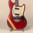1971 Fender Mustang Competition