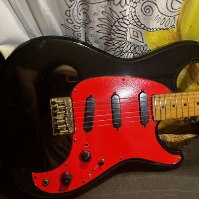 Ibanez Roadstar II Electric Guitar MIJ w Case image 2