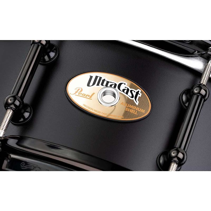 Pearl ULTRACAST UCA1450/B RULLANTE 14X5 - Alluminio | Reverb
