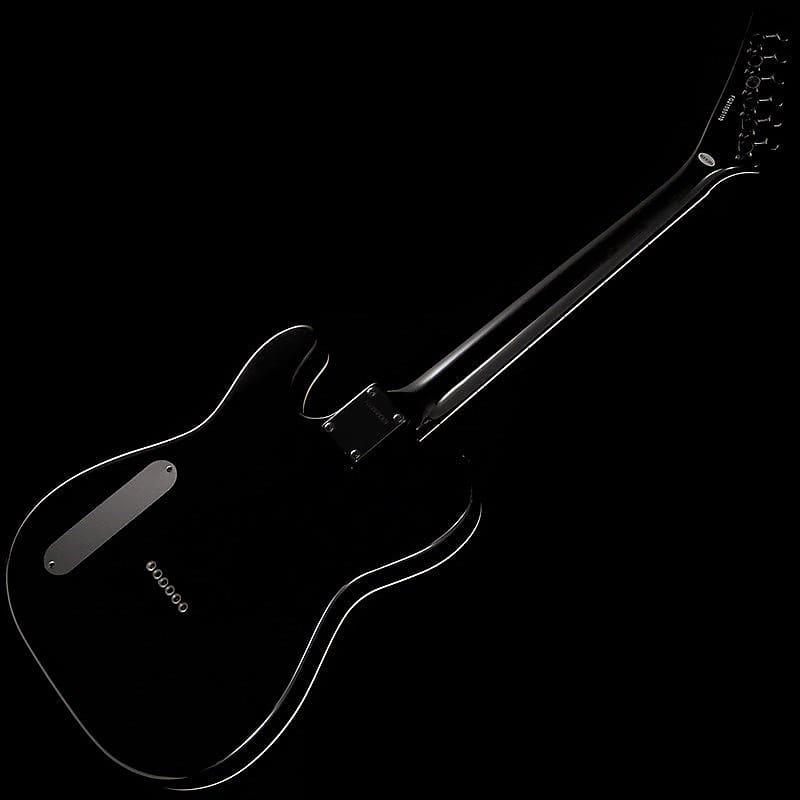 FERNANDES / Burny TEJ-STD 2S '24 (BLK) | Reverb