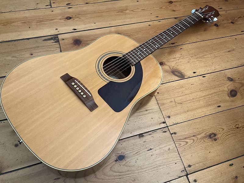エビフォン アコースティックギター AJ-15-NA EPIPHONE AJ-15 NA | UNISOUND BANGKOK エレキギター、セカンド