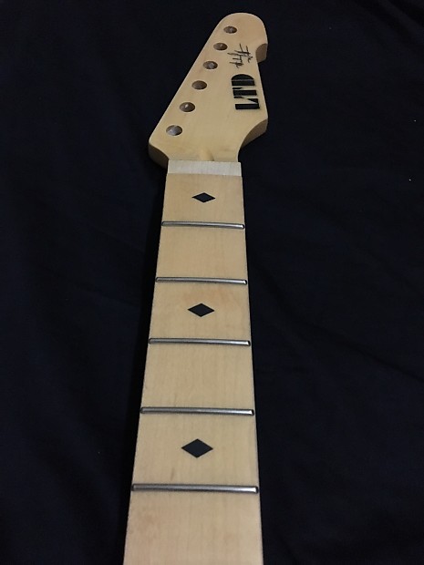 Esp ltd replacement parts new arrivals