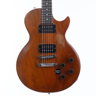Gibson　THEPAUL　ヴィンテージギター　ギブソン　ザポール　80s Gibson The Paul '80（ビンテージ）【楽器検索デジマート】