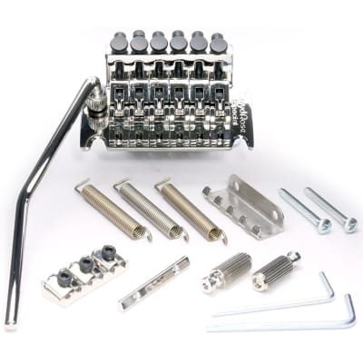 Floyd Rose FRTS7000R2 Special Series Tremolo Bridge System with R2