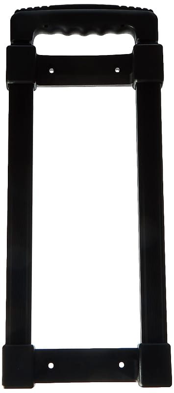 Adam Hall 34704 Extendable 2-Stage Handle, 420-935mm Length - | Reverb