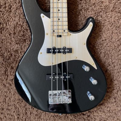 Aria Pro II RSB Formula 1986 Japan Electric Bass Guitar | Reverb