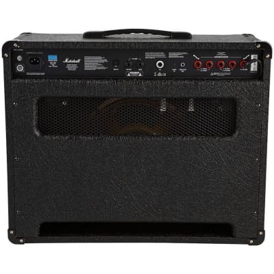 Marshall DSL40CR Guitar Combo Amplifier (40 Watts, 1x12") image 4