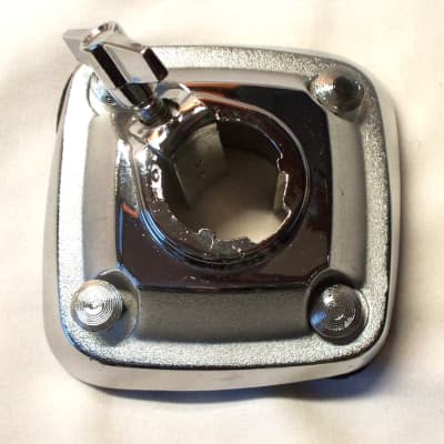 1980s TAMA Imperialstar/Superstar Bass Drum Tom Mount Bracket image 5