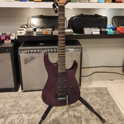 Washburn MG722 Stevie Salas Model 送料無料 Washburn MG 722 Stevie Salas Signature Model Electric Guitar