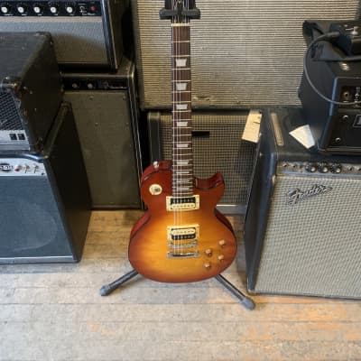 Tokai SS-38 BB Silver Star Japan Vintage 1980's Electric