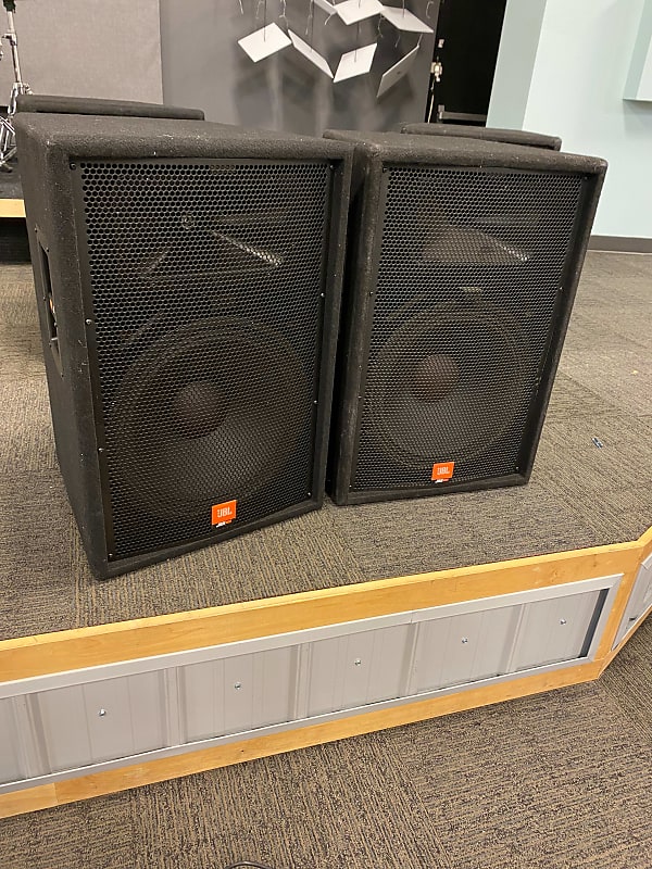 Jbl jrx115 sales