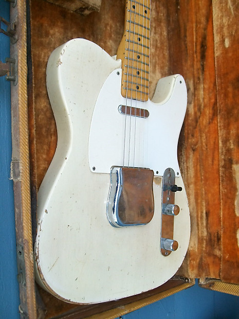 Fender Telecaster 1959 image 7