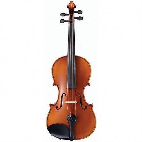 Yamaha AV7 Acoustic Violin | Reverb