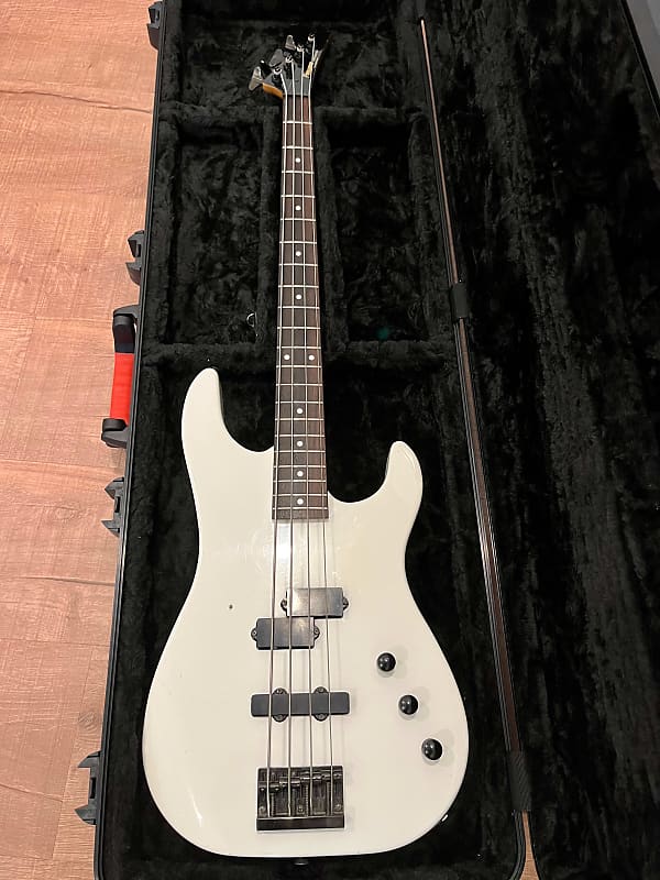 Fernandes PJ-60 ジャパンビンテージ 1988 Fernandes PJ-60 ジャパンビンテージ