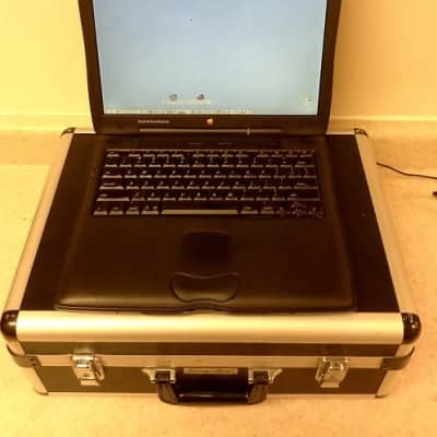 ddrum3 Electronic Drum Module #1 + Storage Case, Link Cable, Sample Library & MacBook Laptop image 3