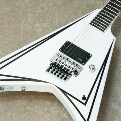 ESP EDWARDS E-ALEXI SCYTHE w/SPECIAL GUITAR GIG BAG 2023