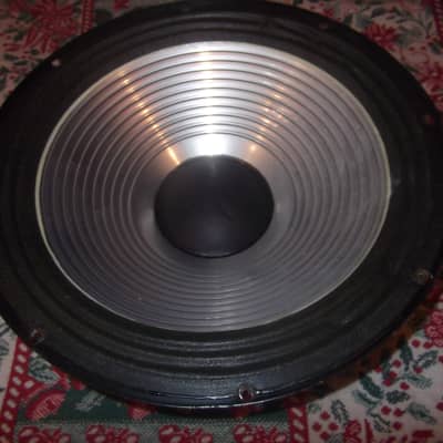 Hartke 10 best sale inch replacement speaker