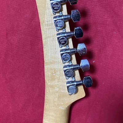 Yamaha SS700 EX Japan Vintage 1980's Electric Guitar | Reverb Yamaha SS700 EX Japan Vintage 1980's Electric Guitar | Reverb