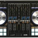 Reloop Mixon 4 4-channel DJ Controller