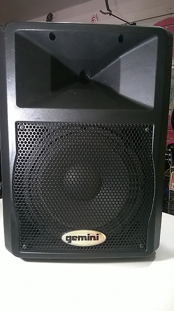 Gemini gx 250 2025