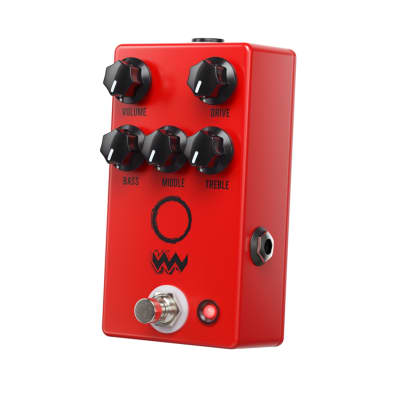 Immagine JHS PEDALS STD Angry Charlie V3 - 7