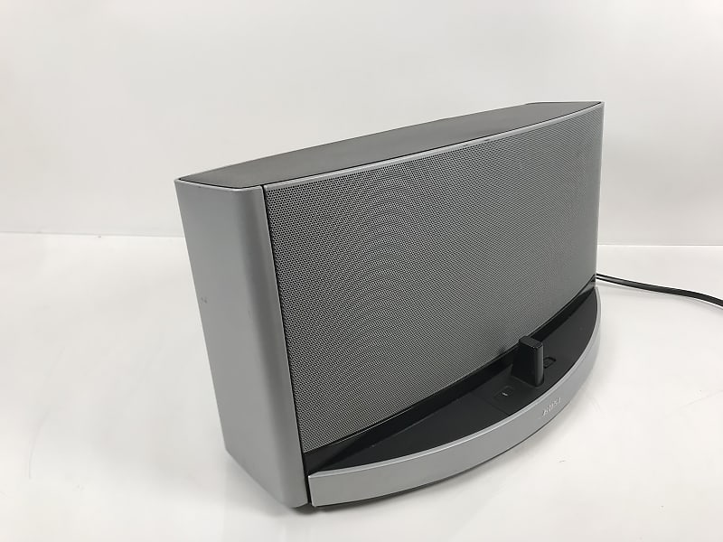 Bose SoundDock 10 Digital Music System | Reverb