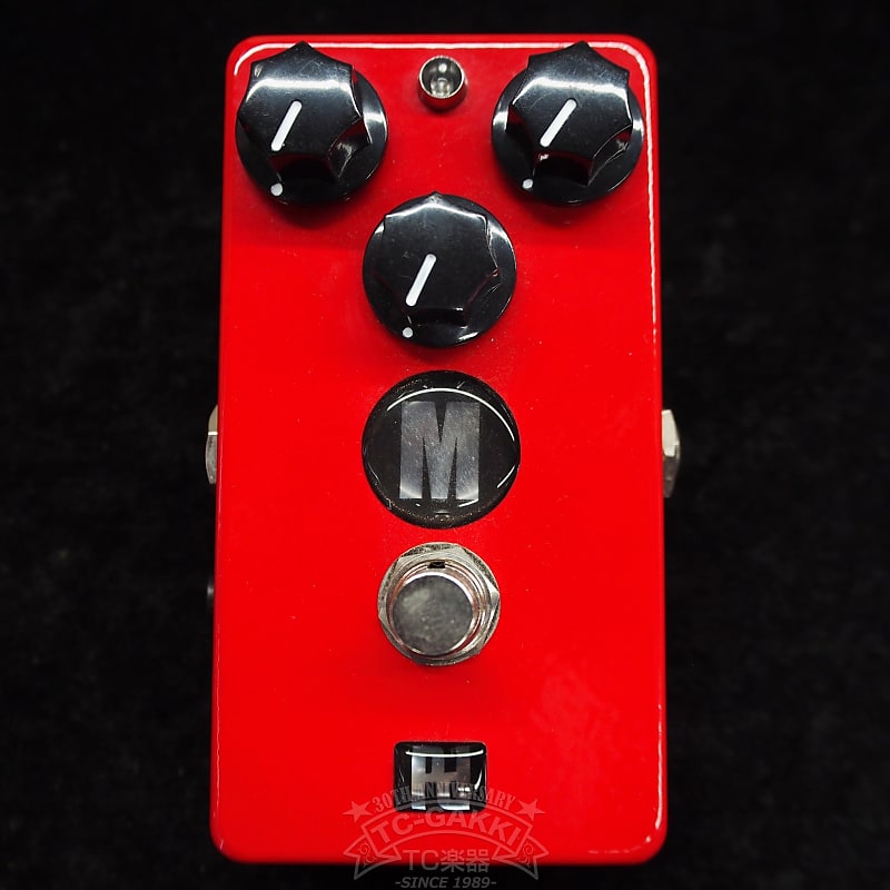 ギター Pd (Pedal diggers) Mouse Pd (Pedal diggers) Mouse | Reverb Canada