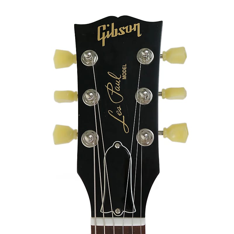 Gibson Les Paul Studio '60s Tribute 2010 - 2015 image 5
